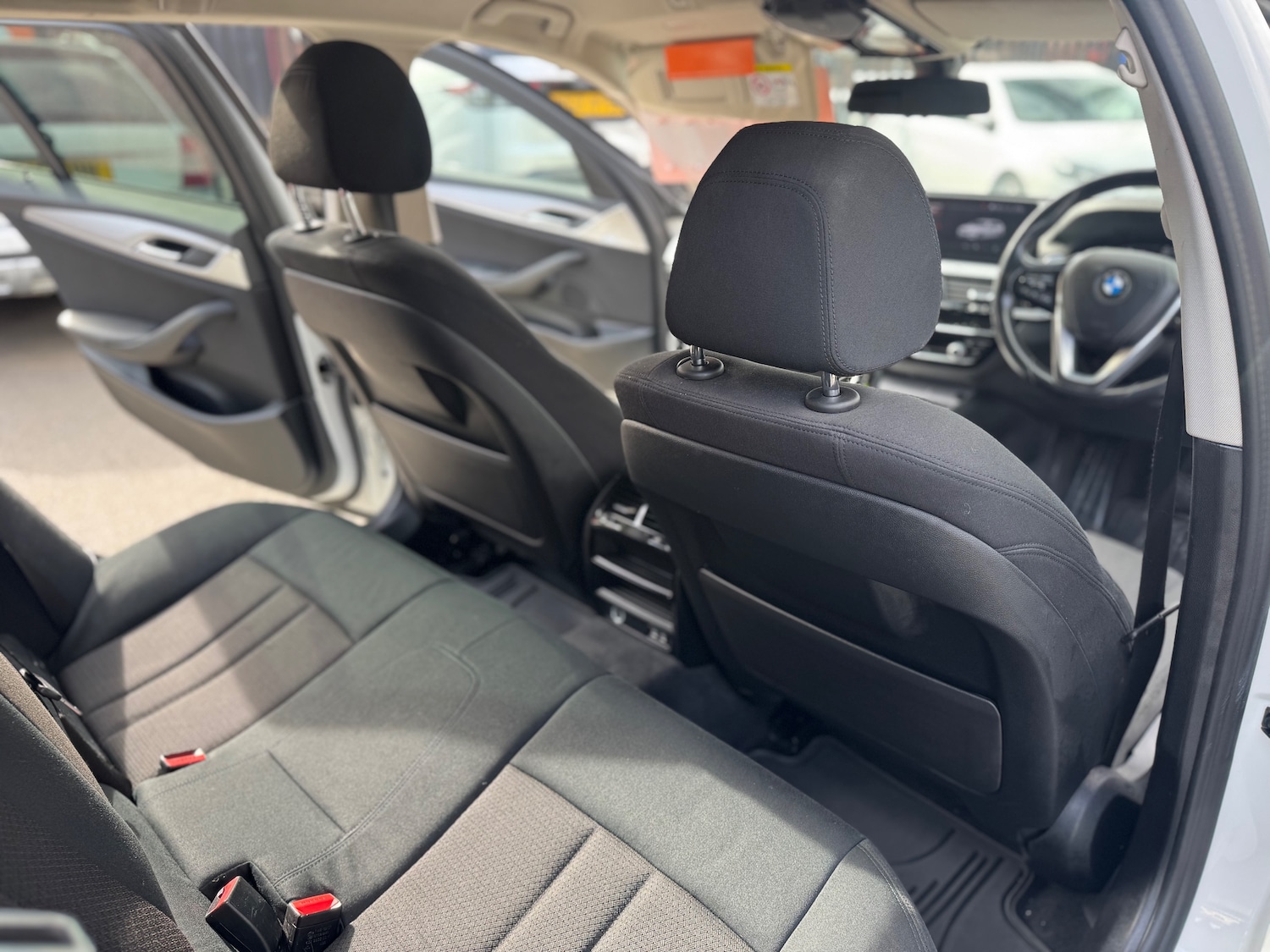 Used BMW 5 Series 2020 for sale - 77211706: Photo 32