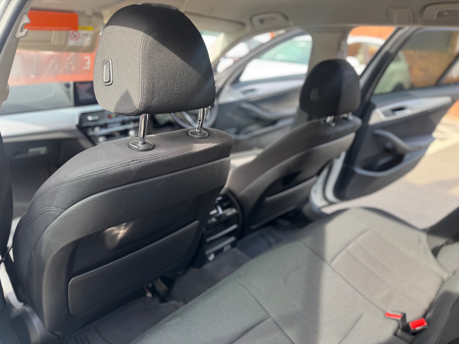 Used BMW 5 Series 2020 for sale - 77211706: Photo 34