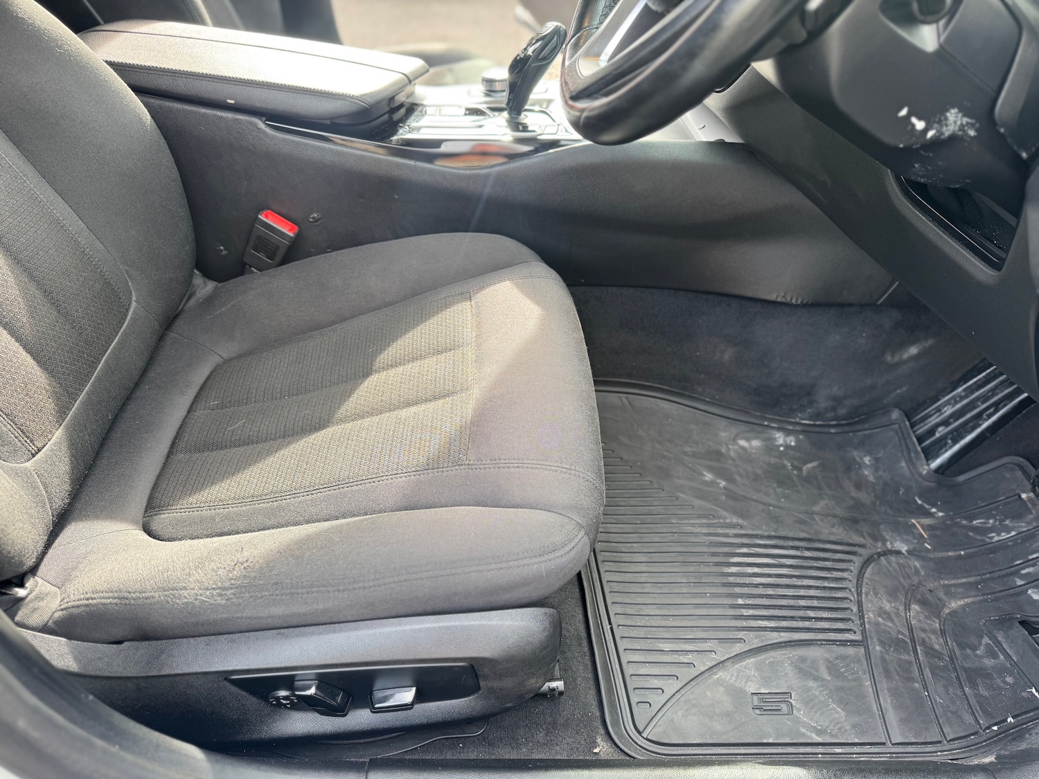 Used BMW 5 Series 2020 for sale - 77211706: Photo 35