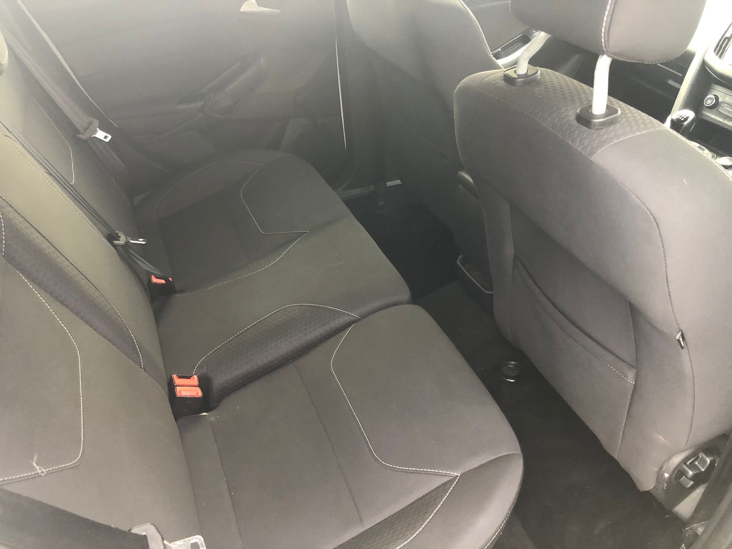 Used Ford Focus 2018 for sale - 76453656: Photo 10