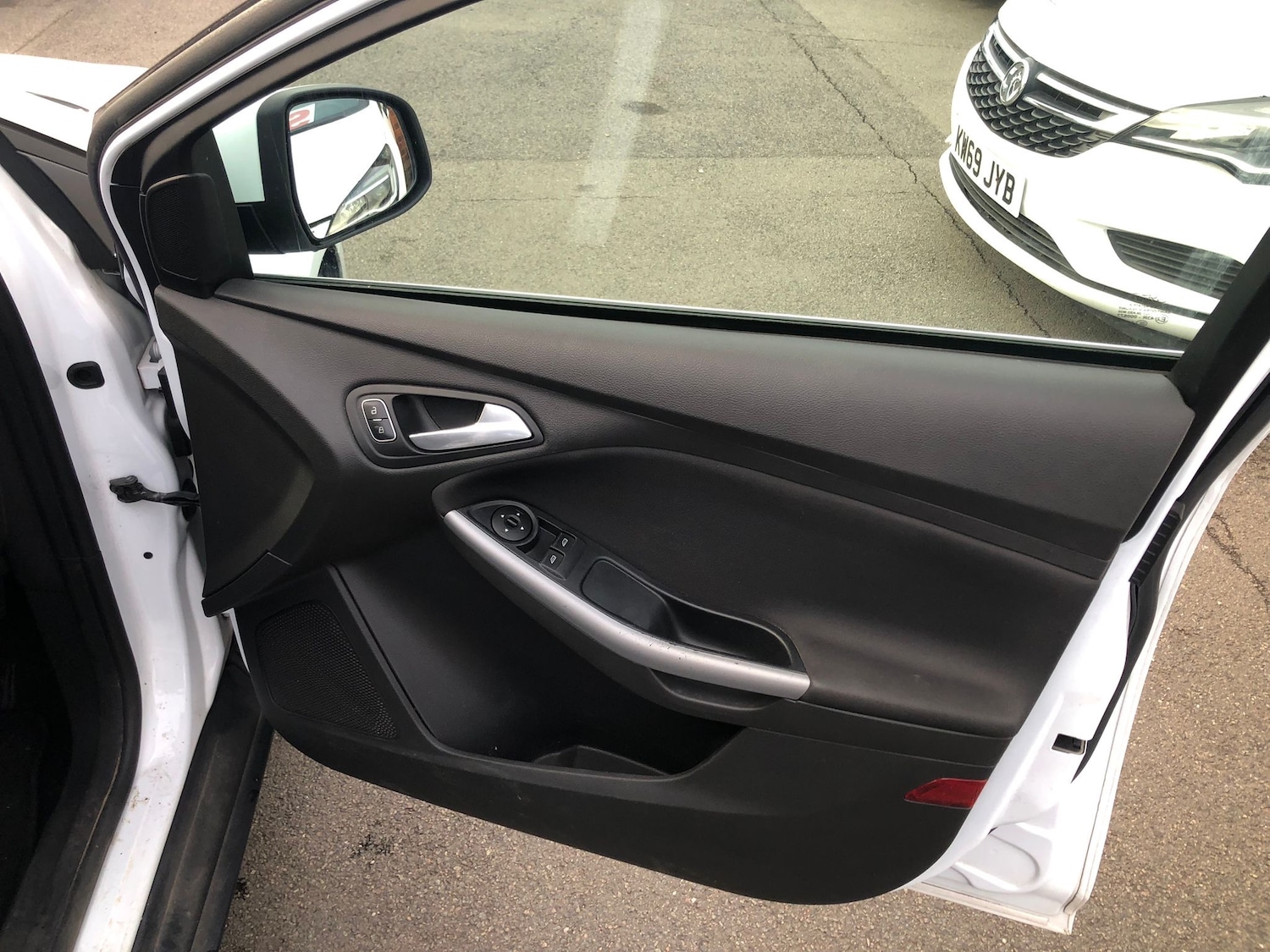 Used Ford Focus 2018 for sale - 76453656: Photo 11