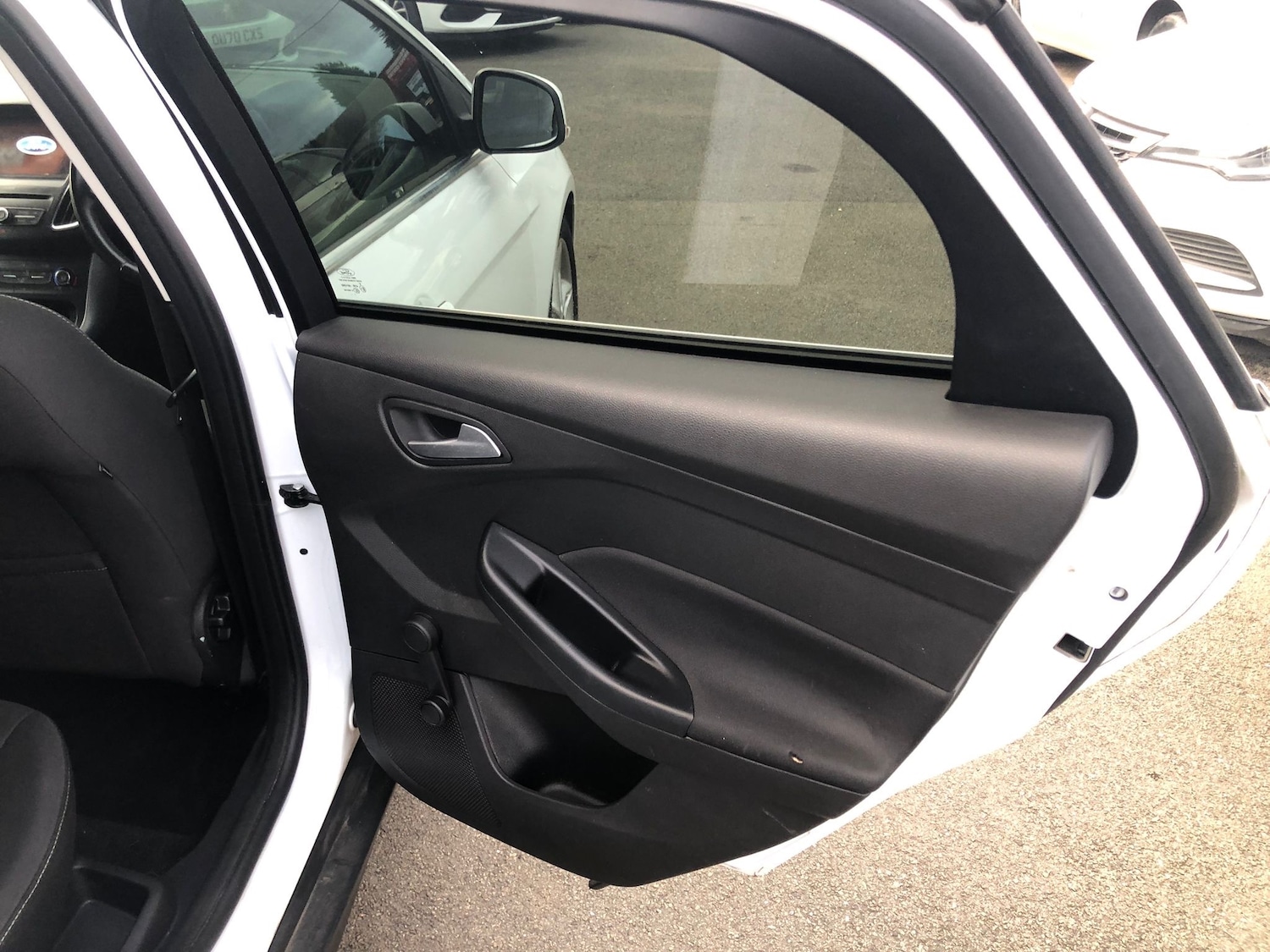 Used Ford Focus 2018 for sale - 76453656: Photo 7