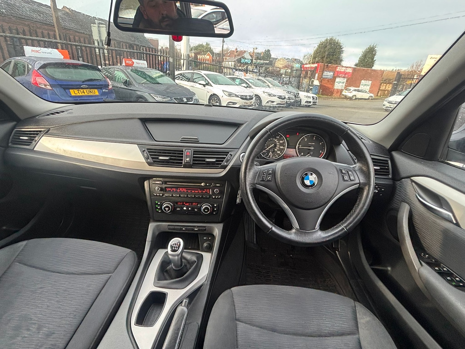 Used BMW X1 2011 for sale - 77200795: Photo 10