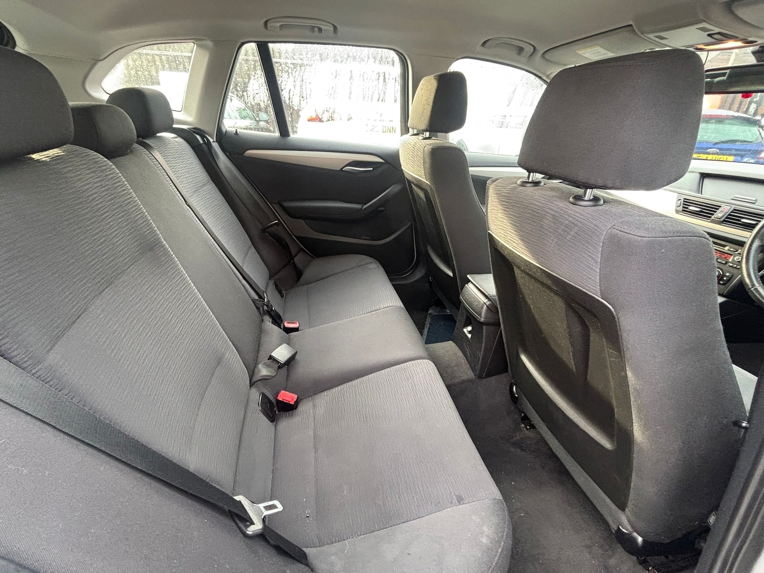 Used BMW X1 2011 for sale - 77200795: Photo 11