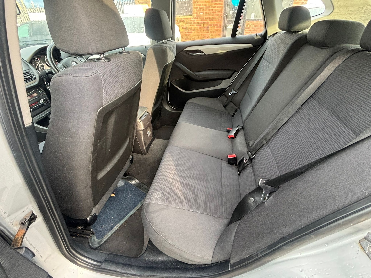 Used BMW X1 2011 for sale - 77200795: Photo 12