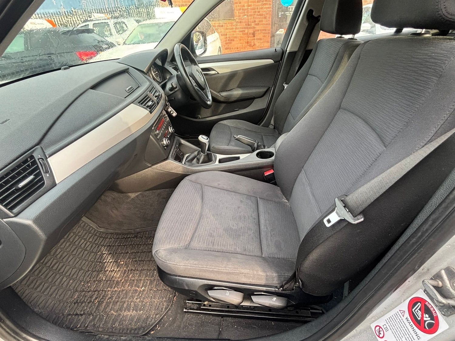 Used BMW X1 2011 for sale - 77200795: Photo 13