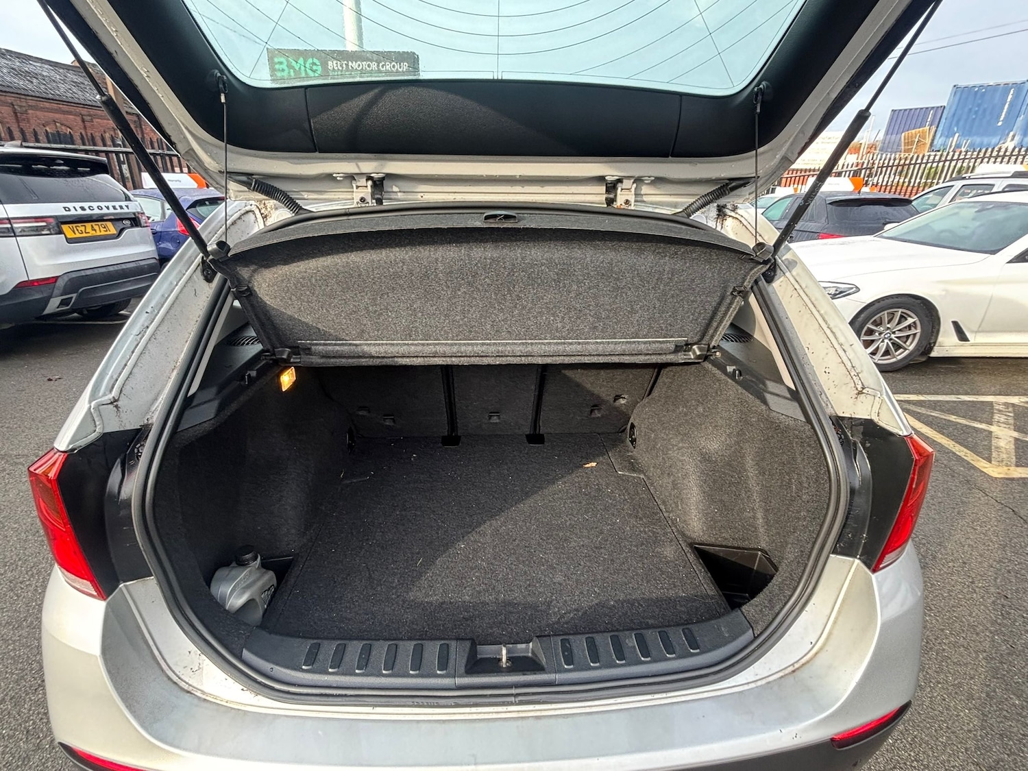 Used BMW X1 2011 for sale - 77200795: Photo 14