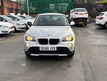 Used BMW X1 2011 for sale - 77200795: Photo
