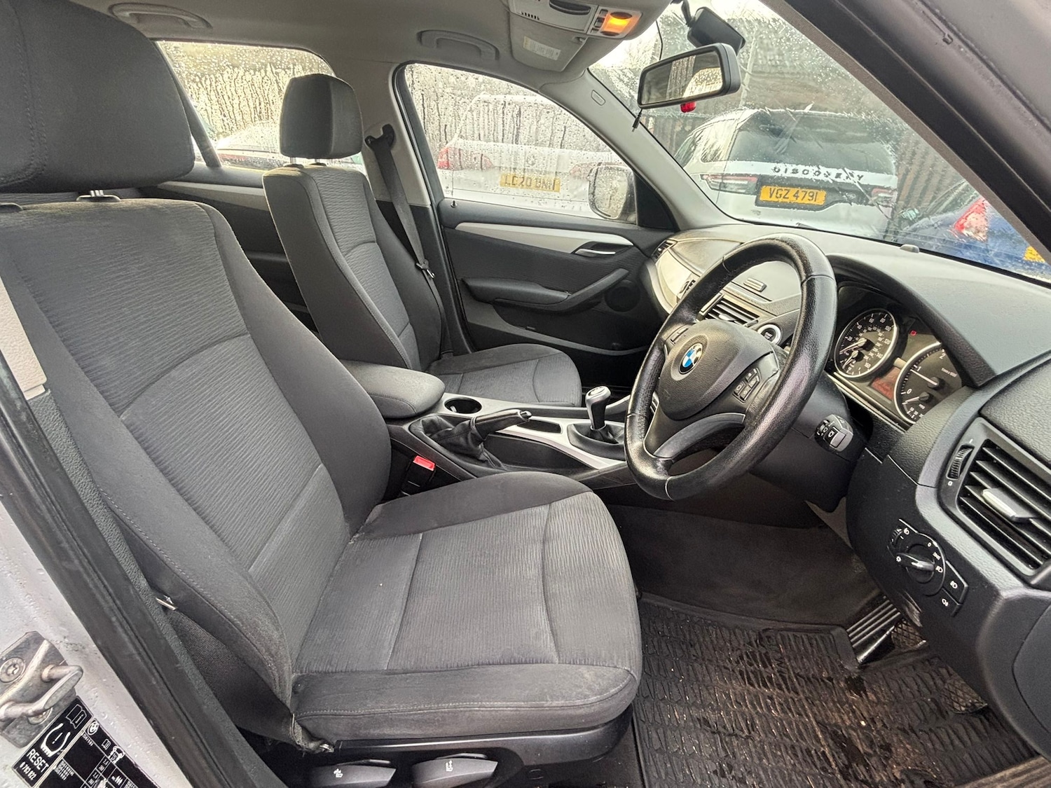 Used BMW X1 2011 for sale - 77200795: Photo 9