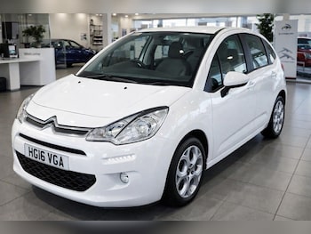 Citroen C3 feature image