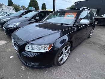 2012 - D2 [115] R DESIGN Edition 5dr