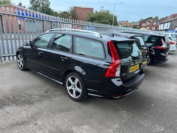 Used Volvo V50 2012 for sale - 76157789: Photo 4