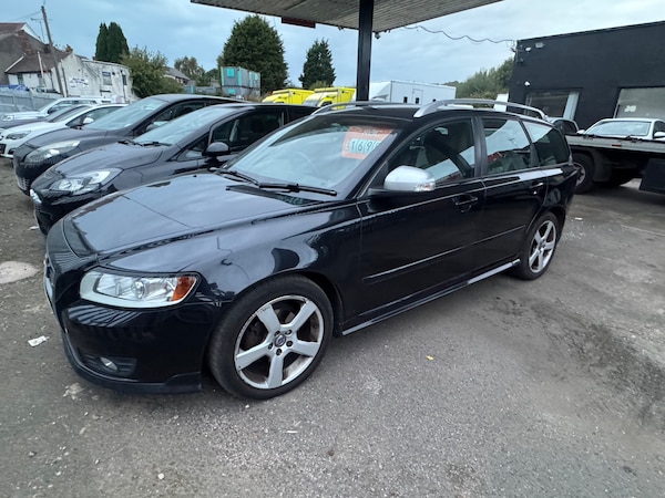 Used Volvo V50 2012 for sale - 76157789: Photo 5