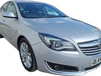 2014 (64) - 2.0 CDTi [163] ecoFLEX SRi 5dr [Start Stop]