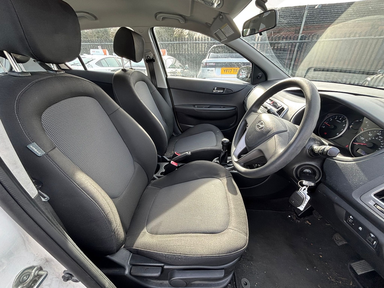 Used Hyundai i20 2014 for sale - 77563631: Photo 4