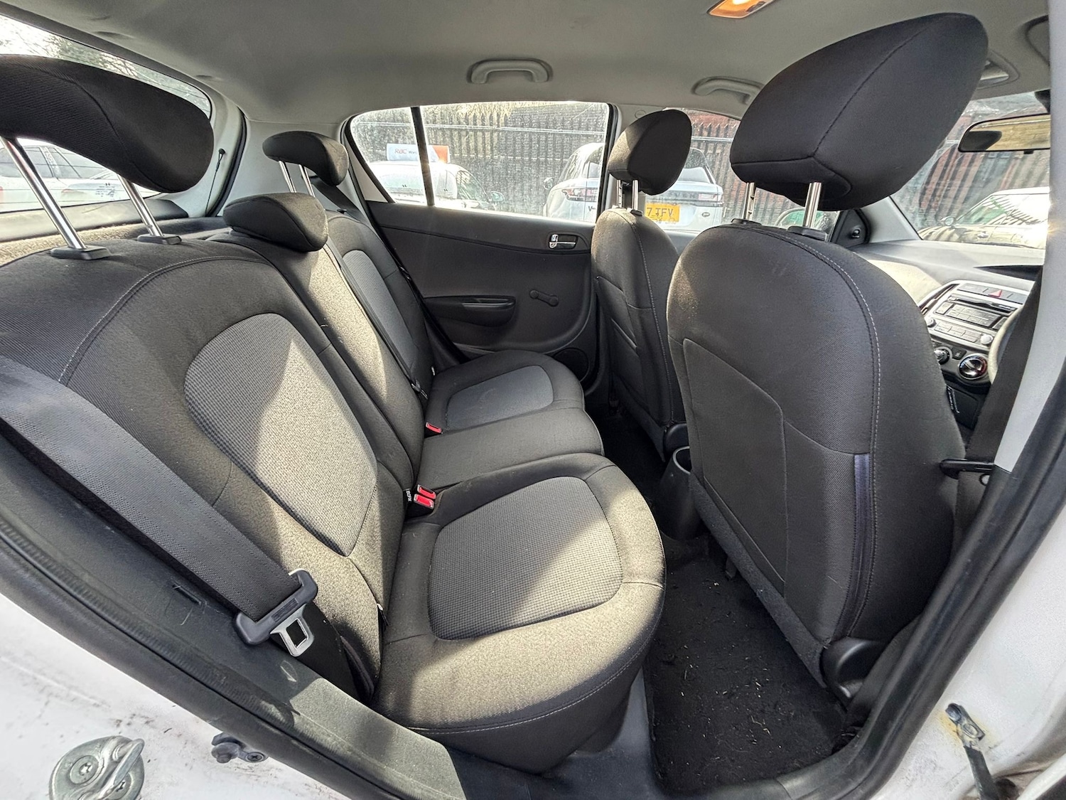 Used Hyundai i20 2014 for sale - 77563631: Photo 5