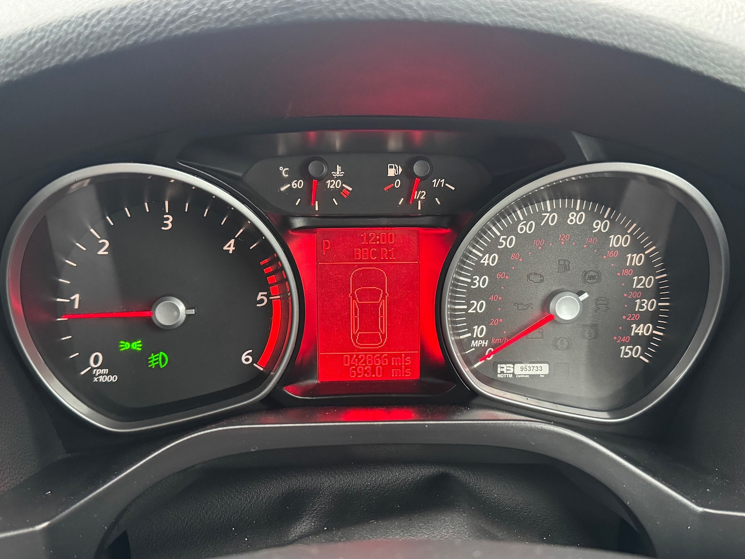 Used Ford Galaxy 2013 for sale - 76883968: Photo 15