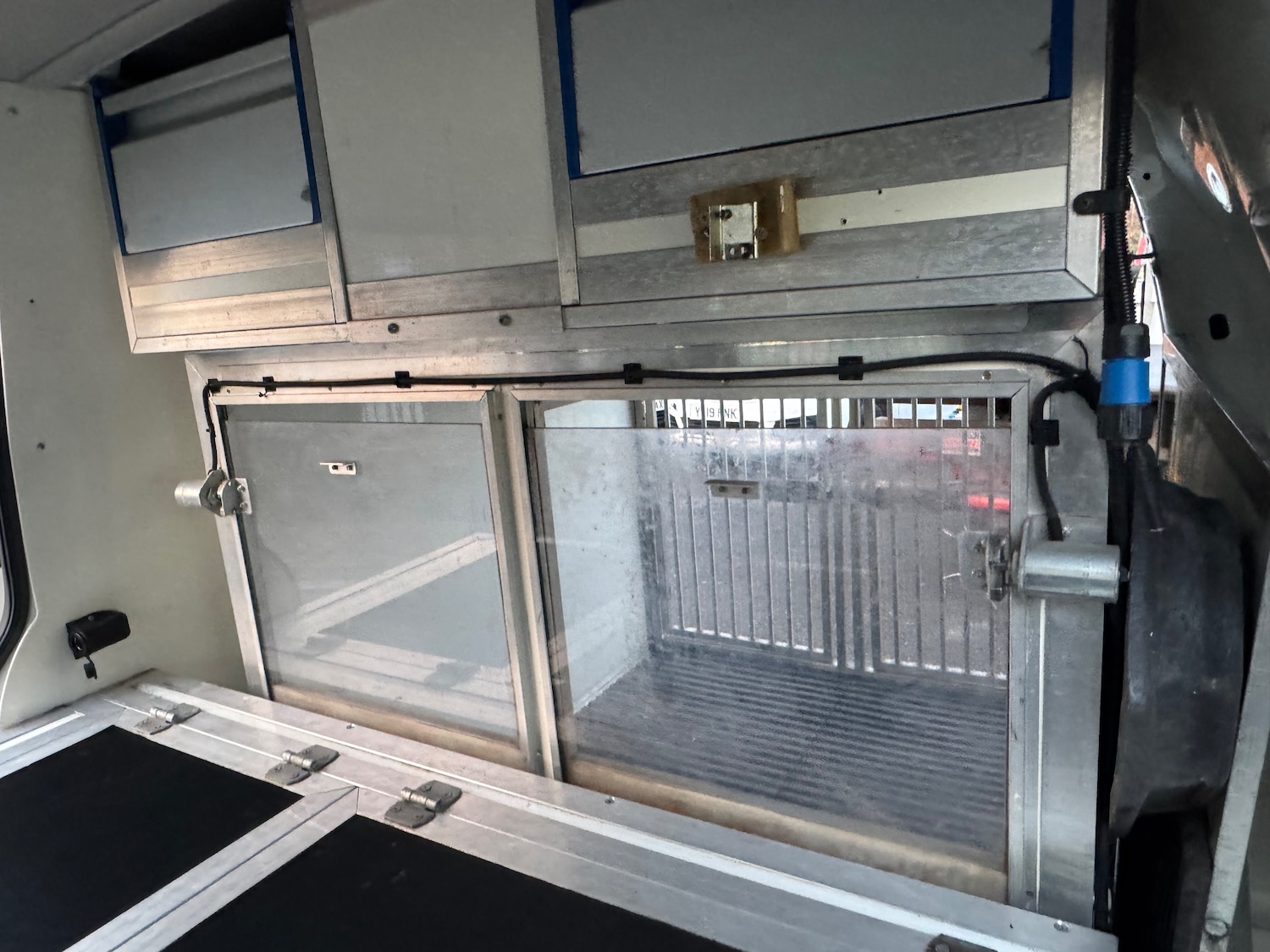 Used Volkswagen Caddy Maxi 2018 for sale - 76416573: Photo 11