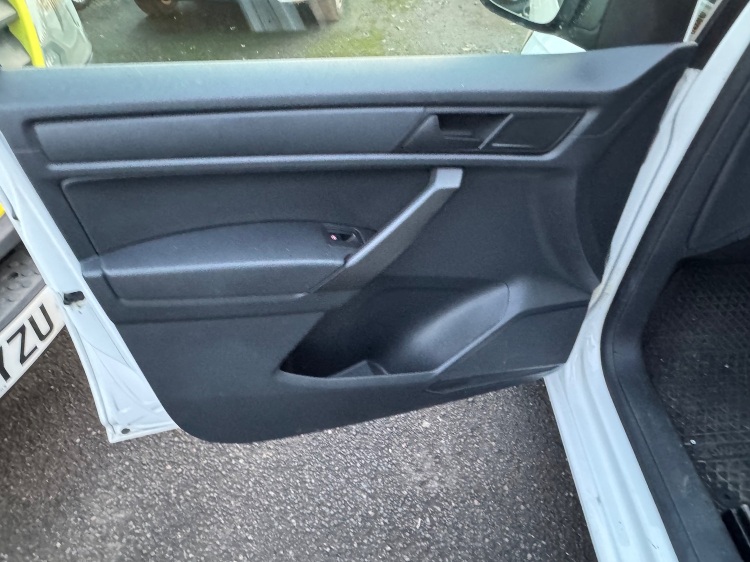 Used Volkswagen Caddy Maxi 2018 for sale - 76416573: Photo 13