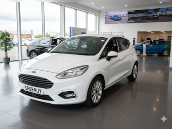2020 (69) - 1.0T EcoBoost Titanium Hatchback 5dr Petrol Manual Euro 6 (s/s) (95 ps)