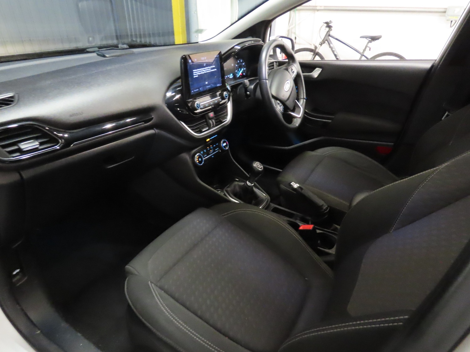 Used Ford Fiesta 2020 for sale - 77171403: Photo 4