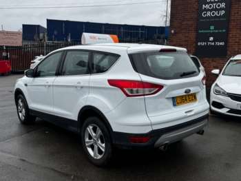 Used Ford Kuga 2014 for sale - 73058919: Photo