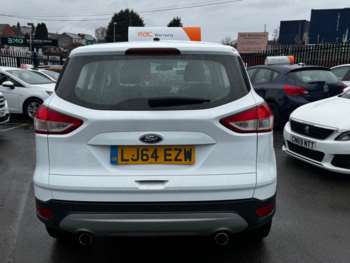 Used Ford Kuga 2014 for sale - 73058919: Photo