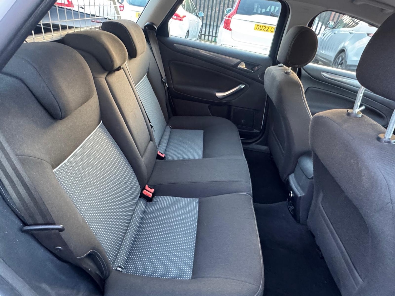 Used Ford Mondeo 2012 for sale - 76285966: Photo 15