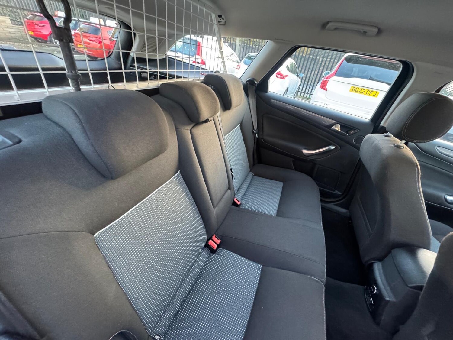 Used Ford Mondeo 2012 for sale - 76285966: Photo 16