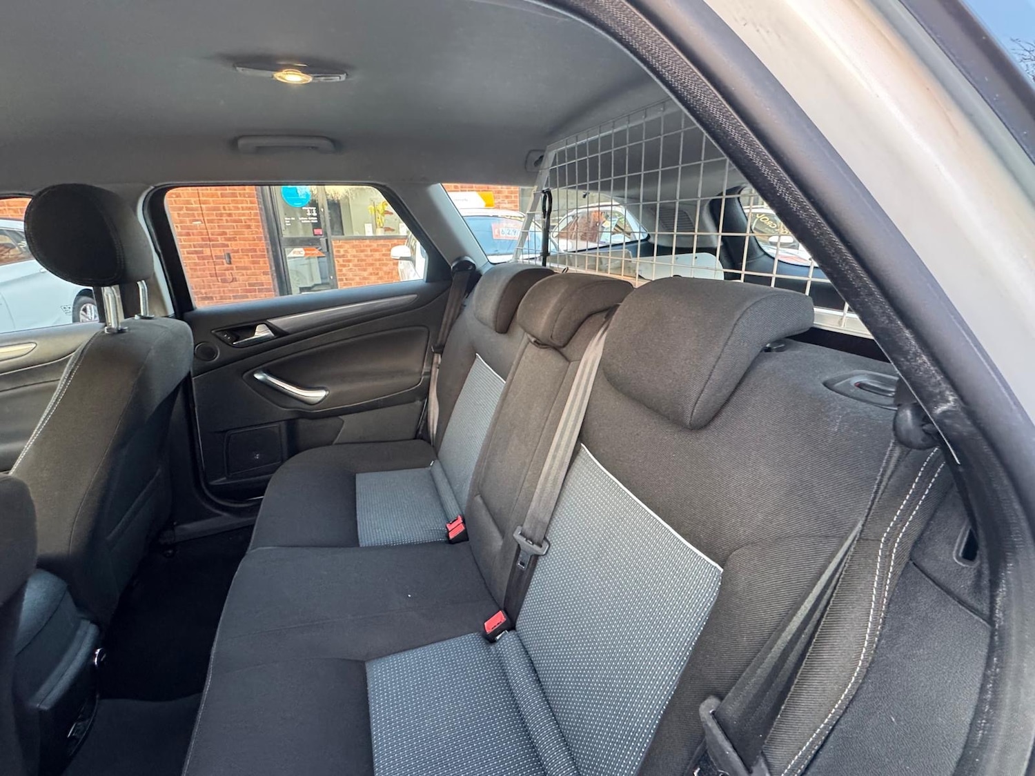 Used Ford Mondeo 2012 for sale - 76285966: Photo 20