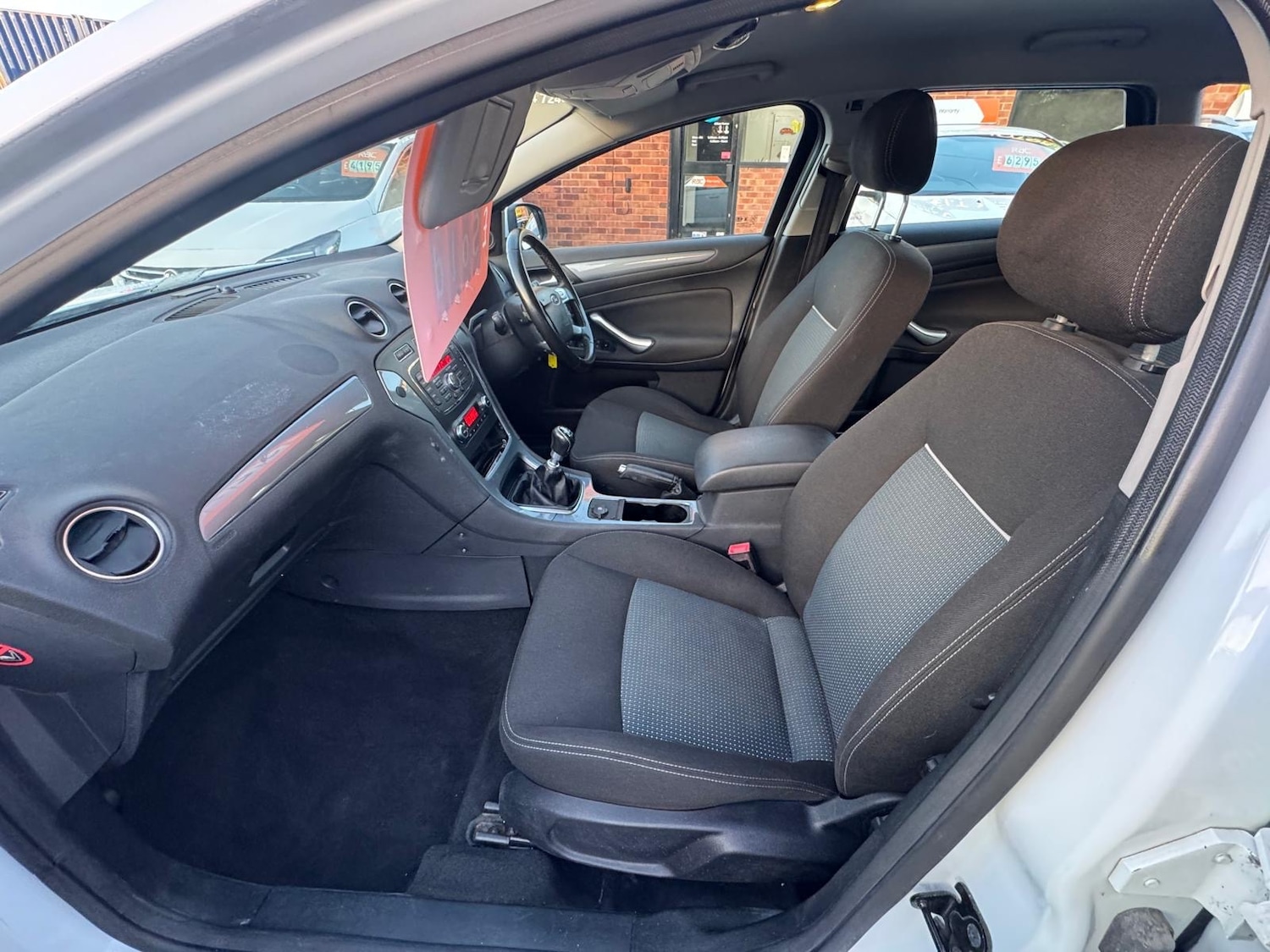 Used Ford Mondeo 2012 for sale - 76285966: Photo 22