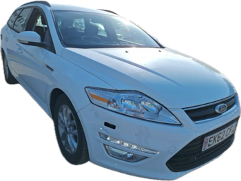 Used Ford Mondeo 2012 for sale - 76285966: Photo