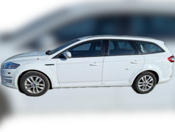 Used Ford Mondeo 2012 for sale - 76285966: Photo