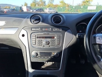 Used Ford Mondeo 2012 for sale - 76285966: Photo