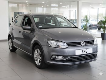 2017 (67) - 1.2 TSI Match Edition Hatchback 5dr Petrol DSG Euro 6 (s/s) (90 ps)