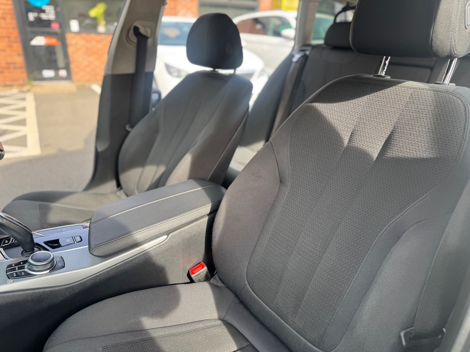 Used BMW 5 Series 2020 for sale - 76542238: Photo 17