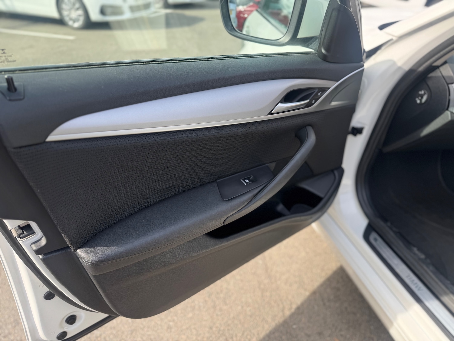 Used BMW 5 Series 2020 for sale - 76542238: Photo 19