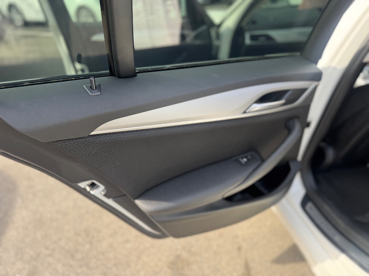 Used BMW 5 Series 2020 for sale - 76542238: Photo 24