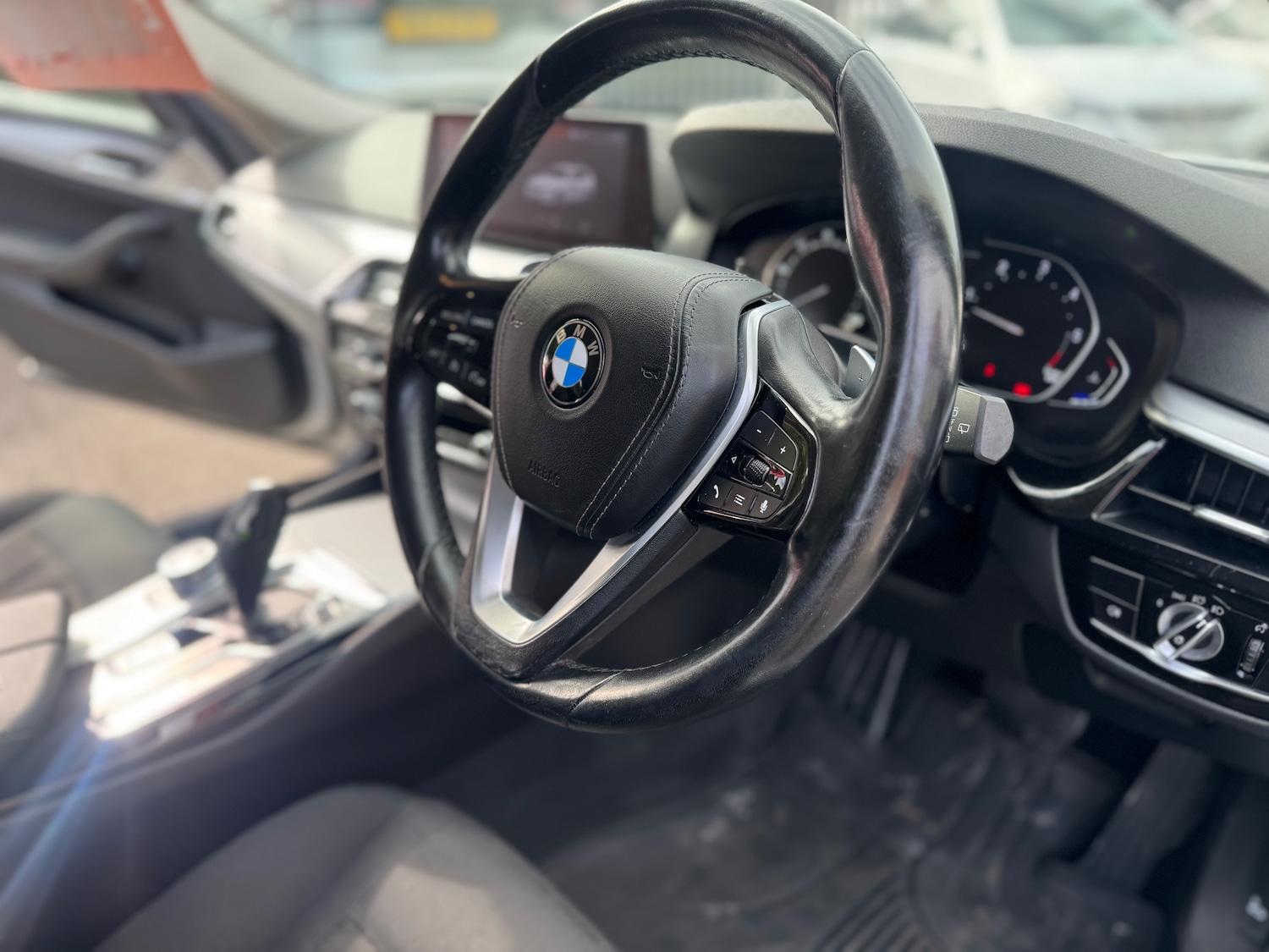 Used BMW 5 Series 2020 for sale - 76542238: Photo 27