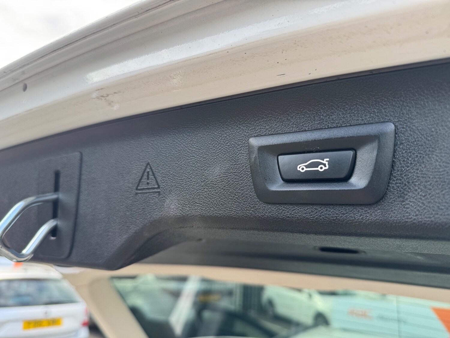 Used BMW 5 Series 2020 for sale - 76542238: Photo 31