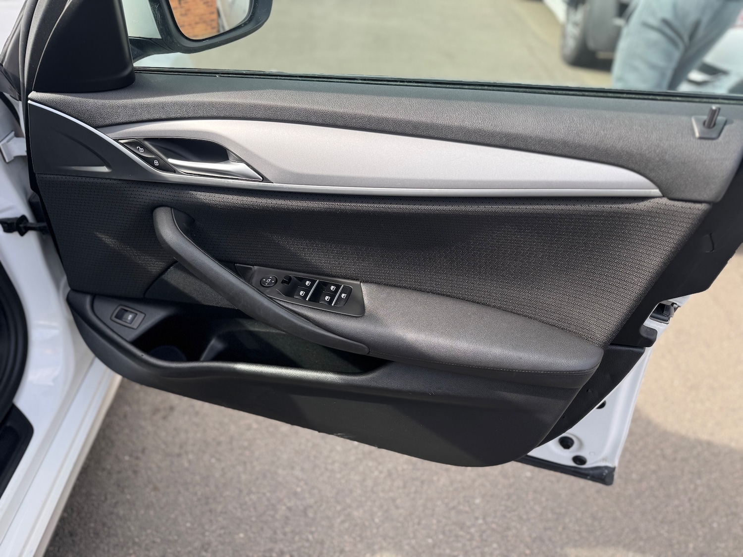 Used BMW 5 Series 2020 for sale - 76542238: Photo 33