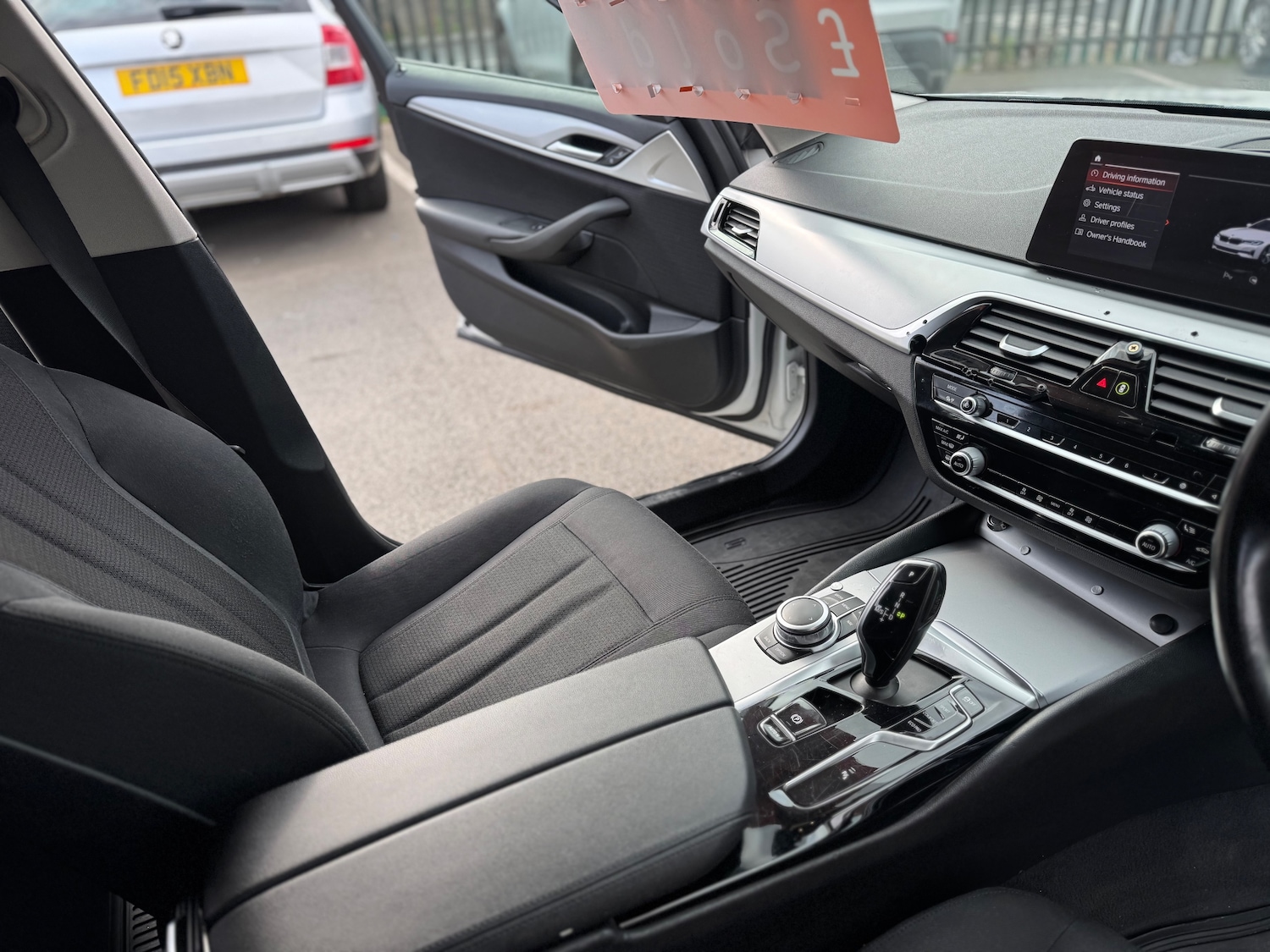 Used BMW 5 Series 2020 for sale - 76542238: Photo 37