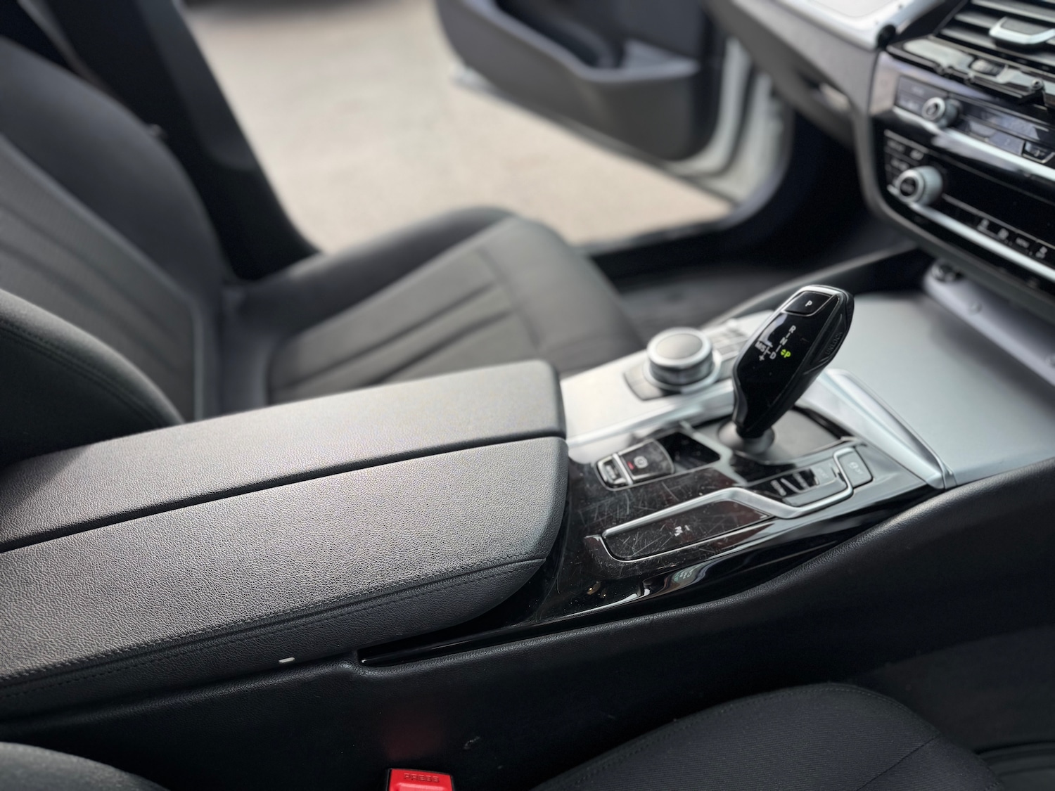 Used BMW 5 Series 2020 for sale - 76542238: Photo 38