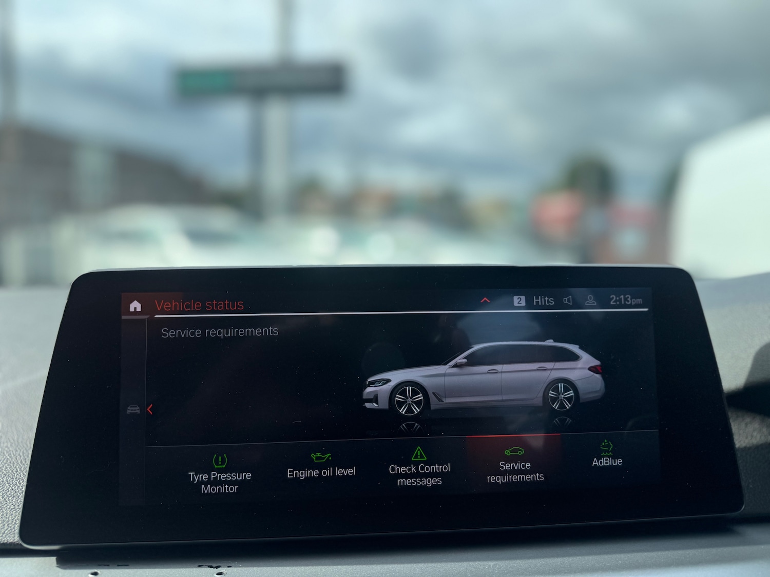 Used BMW 5 Series 2020 for sale - 76542238: Photo 39