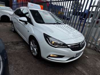 Used Vauxhall Astra 2019 for sale - 74740574: Photo