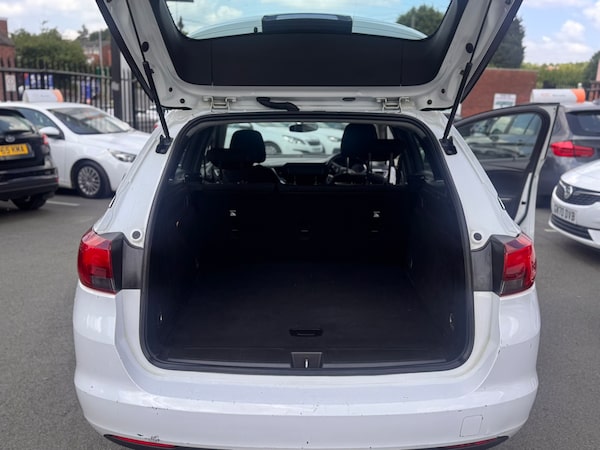 Used Vauxhall Astra 2019 for sale - 75348995: Photo 15