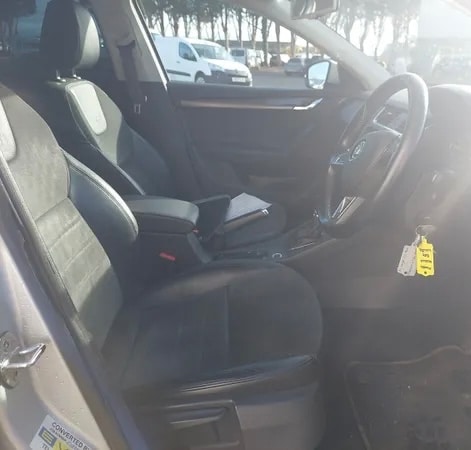 Used Skoda Octavia 2016 for sale - 76316057: Photo 4