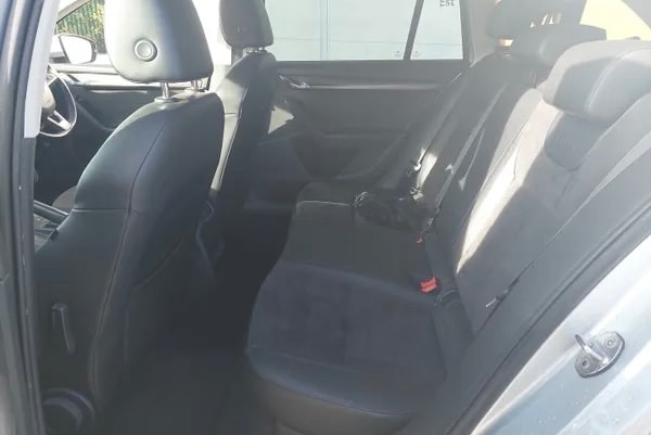 Used Skoda Octavia 2016 for sale - 76316057: Photo 5