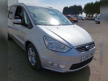 2011 (61) - 2.0 TDCi Zetec MPV 5dr Diesel Powershift Euro 5 (140 ps)
