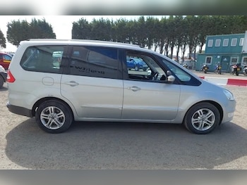 Used Ford Galaxy 2011 for sale - 75897898: Photo